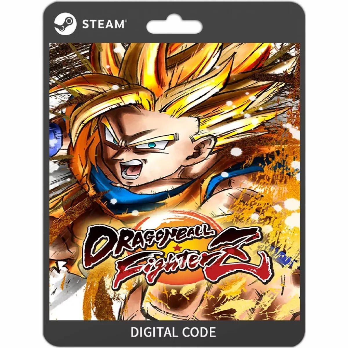 DRAGON BALL FighterZ on Steam