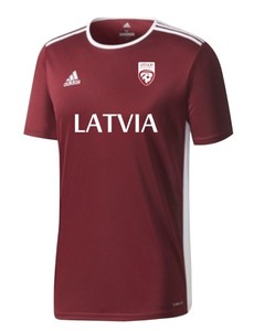 football fans jersey