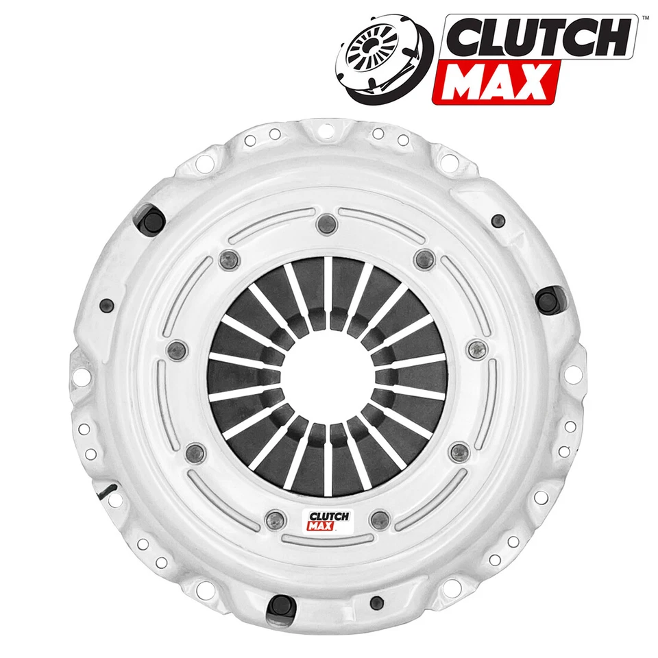 KIT CONVERSIÓN EMBRAGUE + VOLANTE CM ETAPA 1 se adapta a 91-99 BMW 318i 318is 318ti Z3 E36 Foto 2 de 4