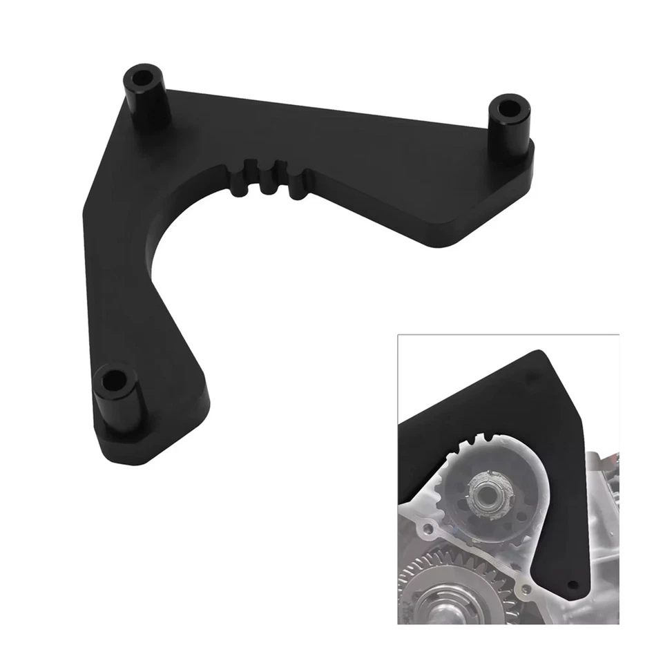 Herramientas de ajuste de correa de válvula de motocicleta Ducati XDiavel Multistrada 1200 1260 Diavel Foto 4 de 4