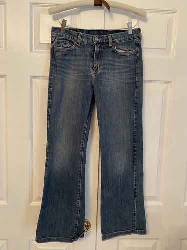 28) Jeans Style 827RA61 (28 inseam) | eBay