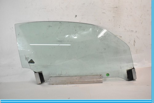 97-06 Jaguar X100 XK8 XKR Convertible Front Right Passenger Window Glass OEM