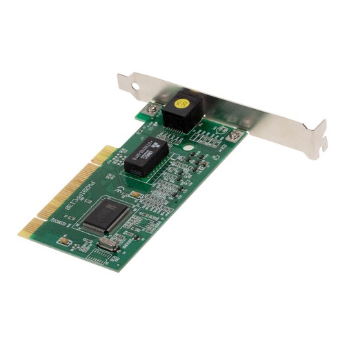 KARTE ISDN UMEC PW2BIPPCI30 HFC-S INTERN 128K PCI ADAPTER - Afbeelding 2 van 3