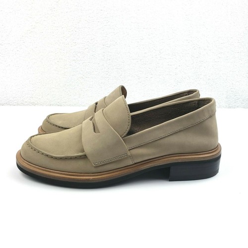 rag \u0026 bone Womens Slayton Nubuck Penny 