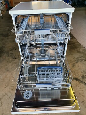 samsung dishwasher dms500trw