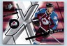 2008-09 SPx BASE HOCKEY CARDS - TAKE YOUR PICK TO COMPLETE YOUR SET