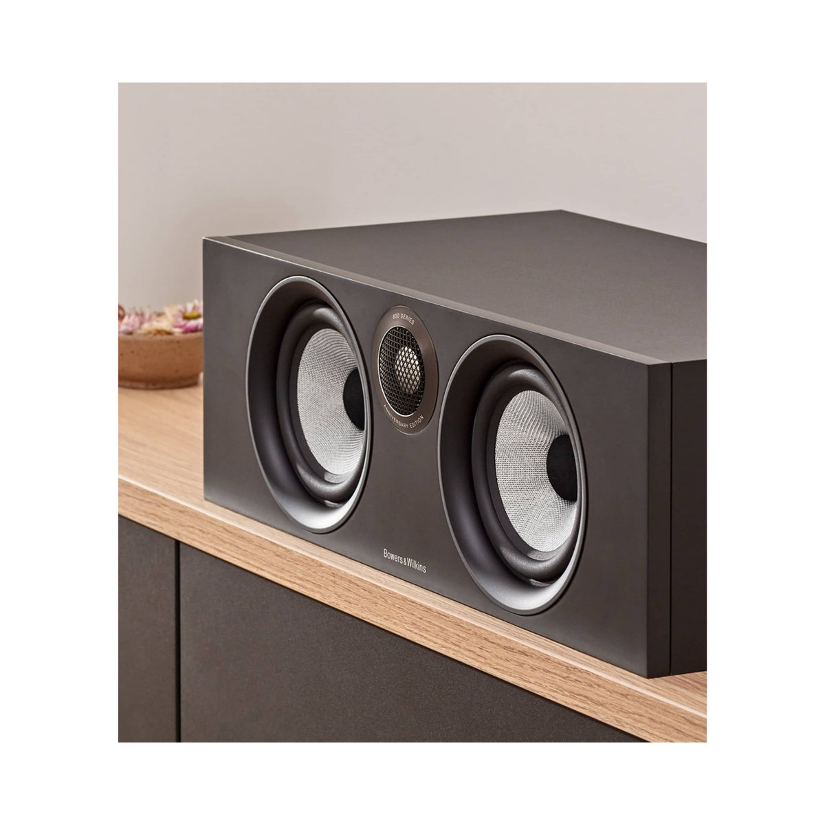 スピーカー・ウーファー Bowers & Wilkins HTM6 S2 AE Bowers
