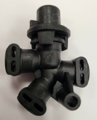 NIVONA 0072201 Outlet Valve Y Shape Valve Pressure Valve - C04
