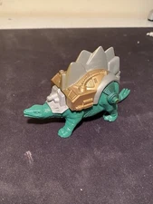 Transformers Victory 1989 Dinoforce Dinoking Pretenders Doryu 