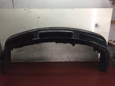 Saab 9-3 9.3 Cabrio 2.0 Turbo Frontschürze Stoßstange Vorne 