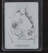2014-15 Upper Deck Trilogy Hockey Cards 25