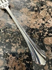 Oneida Community Enchantment Silver Plate USA Glossy Silverware YOUR CHOICE