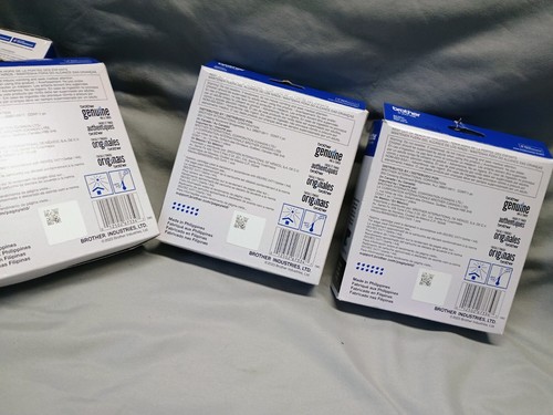 Brother 2024.04 color lc30333pks xxl mfc-j805dw mfc-j815dw mfc-j995dw; lc3033bk - Picture 10 of 10