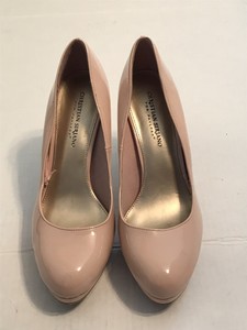 payless pink heels