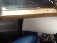 Pilgrim Danish Design Necklace with Flower