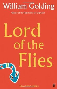 Lord of the Flies. Educational Edition von Goldin... | Buch | Zustand akzeptabel