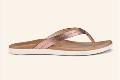 Women's Olukai Honu Comfort Sandal Various Colors US Sizes 5-11 NIB!!