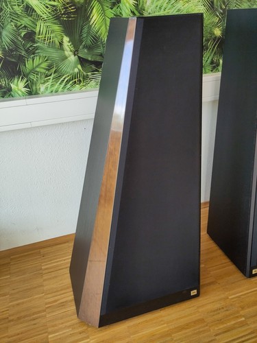 JBL TI5000 High End Standlautsprecher - Bild 3 von 4