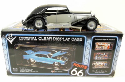 Modèle Réduit Franklin Mint échelle 1:24 - Maybach Zeppelin 1939, Couleur Grise, En Métal, Occasion En Parfait état