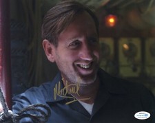 Michael Smiley Madame Autographed Signed 8x10 Photo ACOA