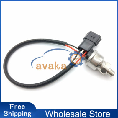 Replacement PDF00703S Fit For DEFI OIL FUEL Pressure PRESS. SENSOR JDM