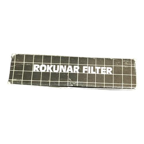 Vintage Rokunar coated filter 46 mm made in japan - Picture 4 of 6