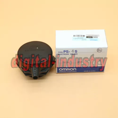 Brand New OMRON Electrode Holder PS-4S PS4S IN BOX free shipping