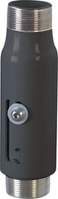 Chief CMS-006009 Adjustable Column- Adjusts from 6 to 9 inches, 1.5" NPT
