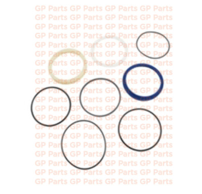 ☆ショベルヘッドパーツG　ヤッコカウル＋シールド①☆ Genie 66470GT, SEAL KIT, LIFT CYLINDER (Texas Hydraulics) GS2646