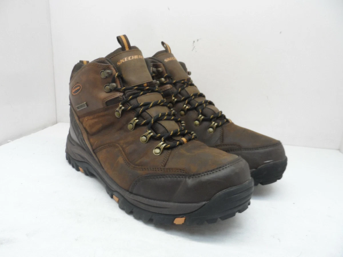 Skechers relment hotsell traven