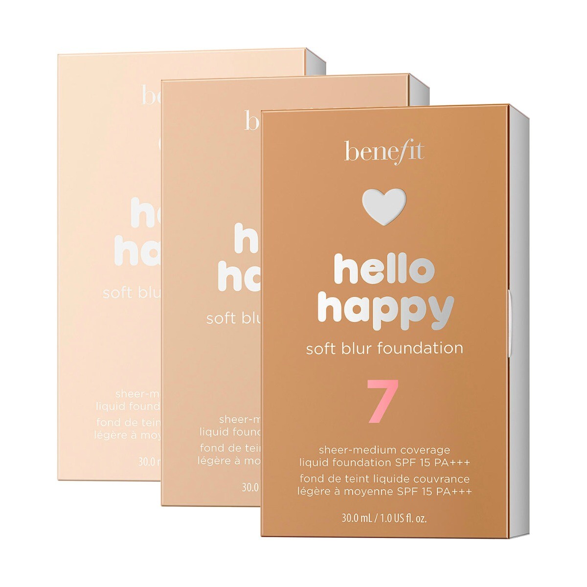 best benefit foundation