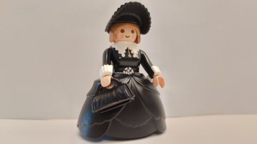 Playmobil Custom Western Puppenhaus Lady Figur #1 - Bild 6 von 12