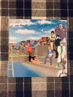 Prince 'Around the World in a Day' Vinyl album - VG+  - Original Pressing CP5