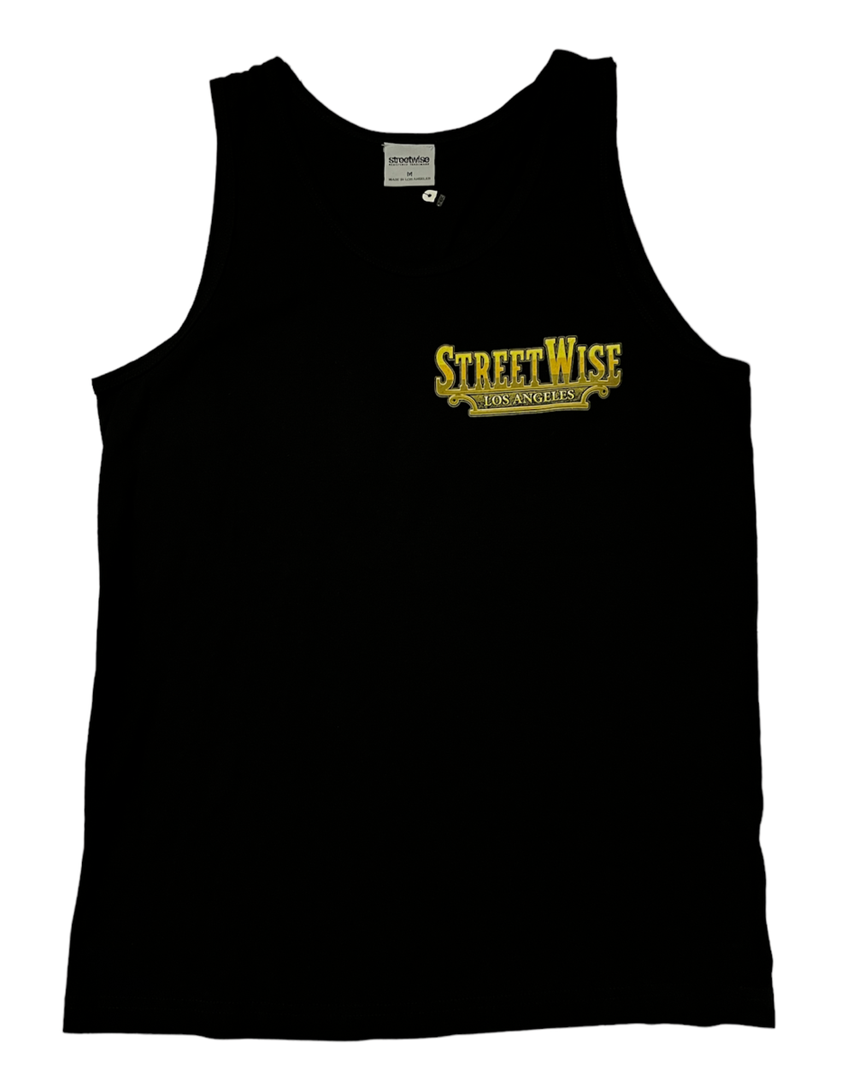 Streetwise ブラック Tシャツ Lサイズ 180517297_o3.jpg?