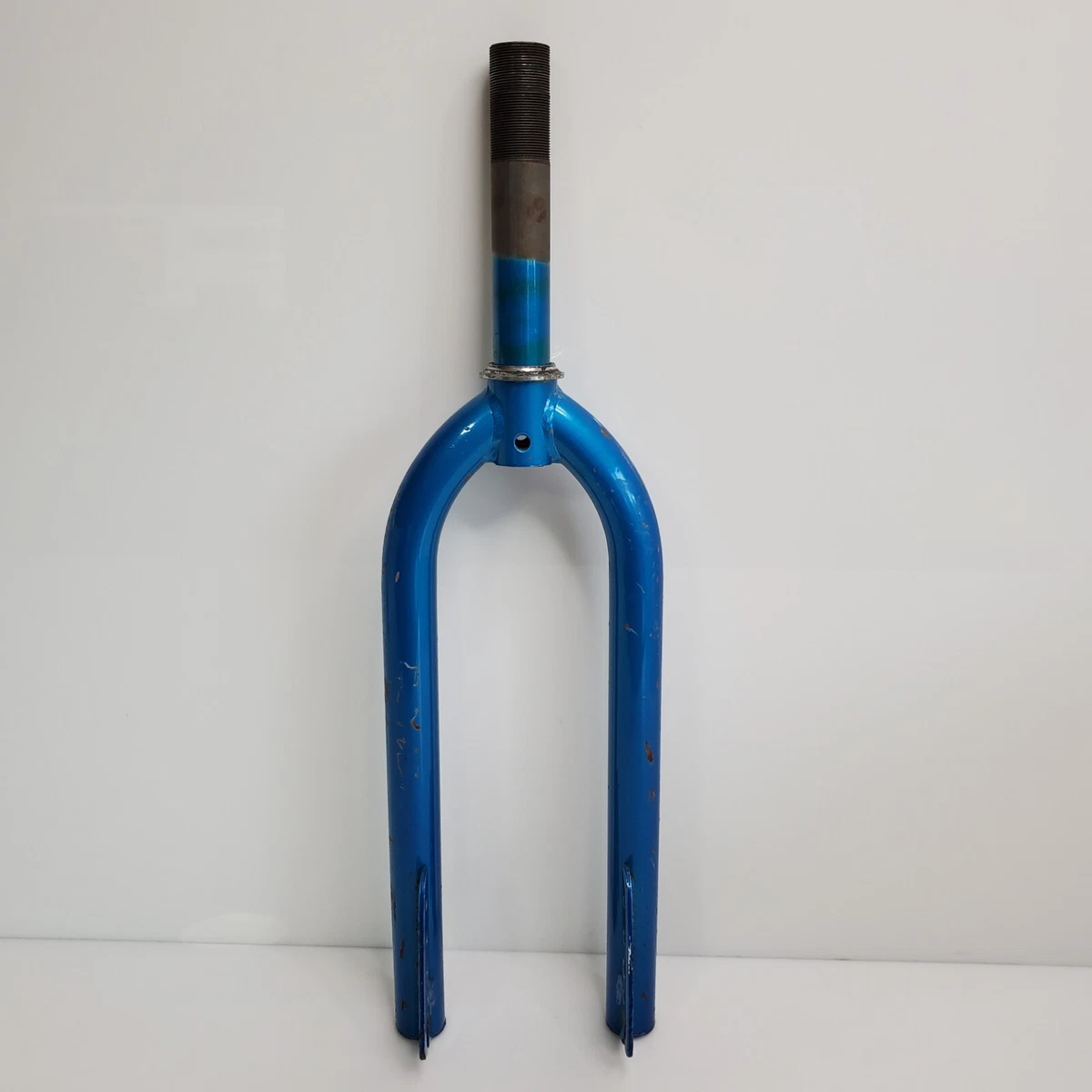 Blue Forks for BMX Bike-Old School Vintage Bike Parts for sale | eBay