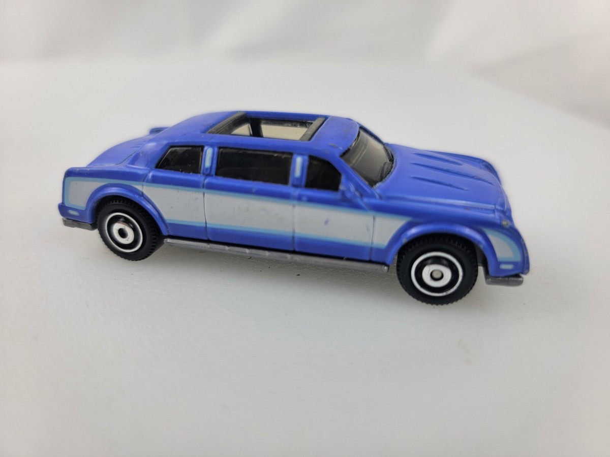 ℳ ‪‪❤︎‬ Funrise Micro Machines Desert Demon Jet Racer Buggy Car