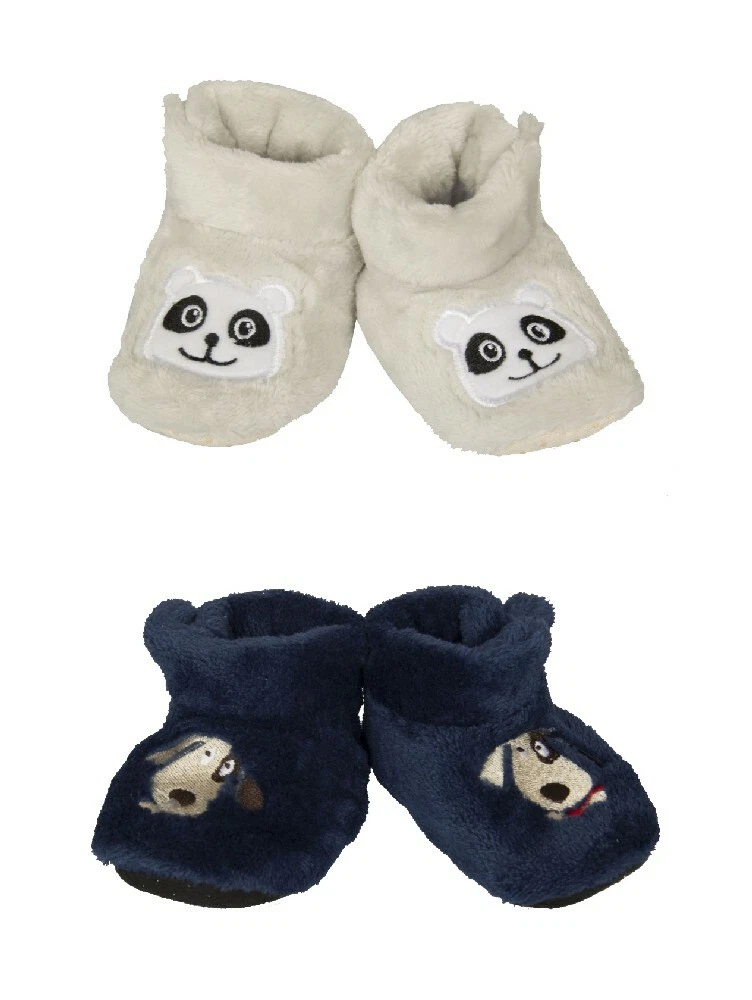 Babbucce panda shop