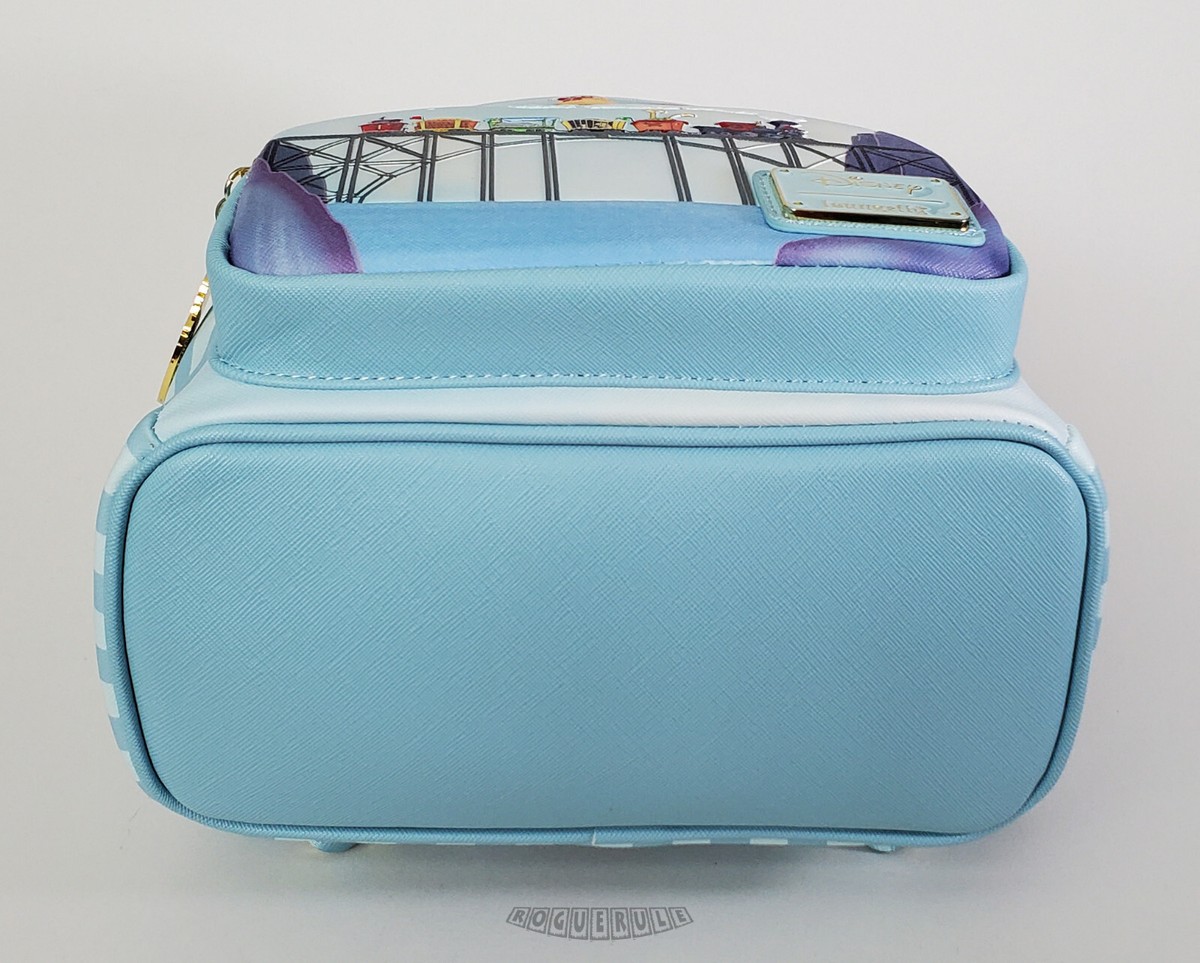 ?Loungefly Disney Dumbo 80th Anniversary Mini Backpack 
