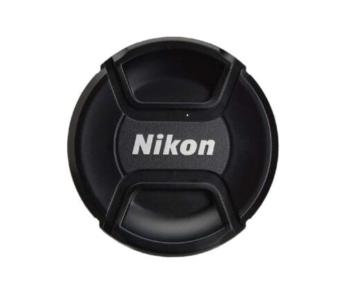 Objektivdeckel Nikon LC-62 für Nikon Objektive mit 62 mm Filterdurchmesser NEU - Bild 1 von 1