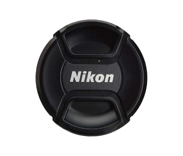 Objektivdeckel Nikon LC-67 für Nikon Objektive mit 67 mm Filterdurchmesser NEU