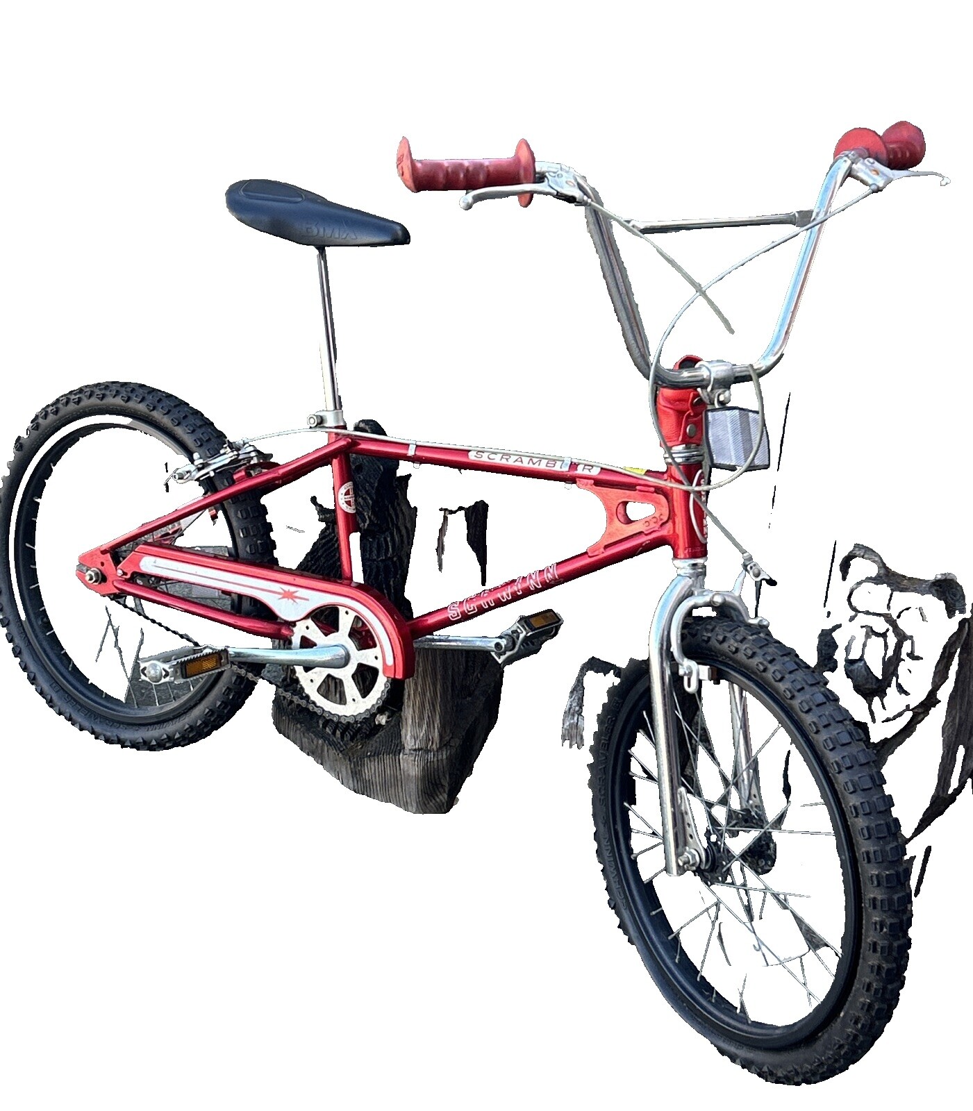 Las mejores ofertas en 20 en Schwinn Bici de BMX-Vieja Escuela