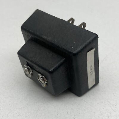 Southest 2042 Direct Plug-In 24-Volt Transformer Unit PRI: 120V SEC: 24VAC 12VA