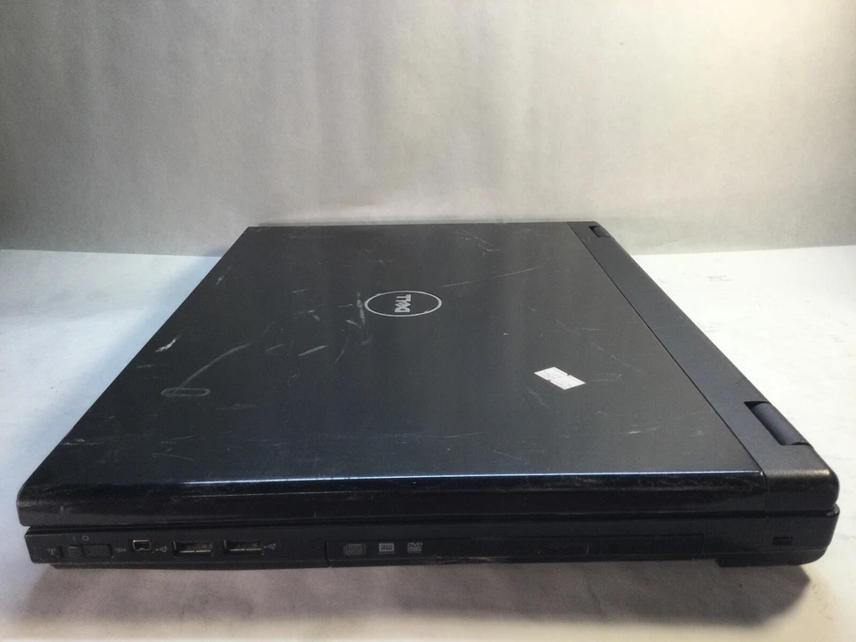 Dell Vostro 1720 17" Laptop Intel Core 2 Duo - BOOTS TO BIOS -MZ - Image 3 of 4