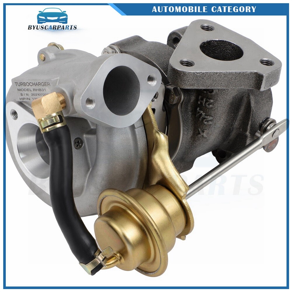 Suzuki Jimny Mini Car SX4 JA11V JA11C JA71C JA71V Turbocharger For