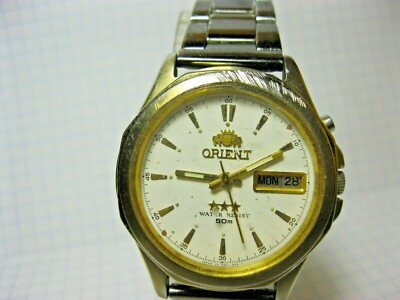 Japanese watches Orient for men lifestyle Japanese watches Collection watches 
