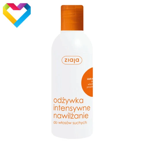 Dry Hair Shampoos & Conditioners