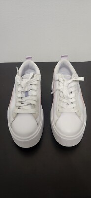Women's Puma Mayze Mix (Size 8)*
