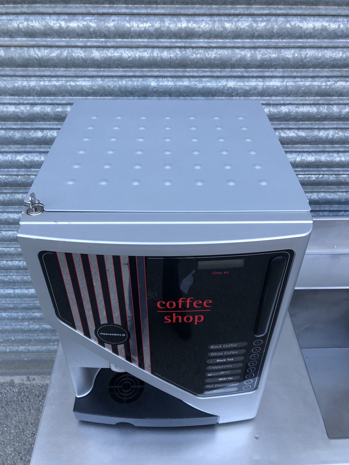 coffee machine Countertop Expresso / Instant machine Commercial / catering / eBay