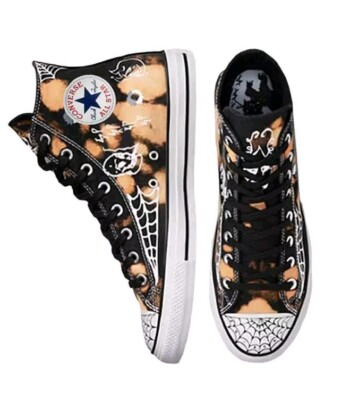CONVERSE CONS x Sean Pablo Chuck Taylor All Star PRO Hi Shoes Sz