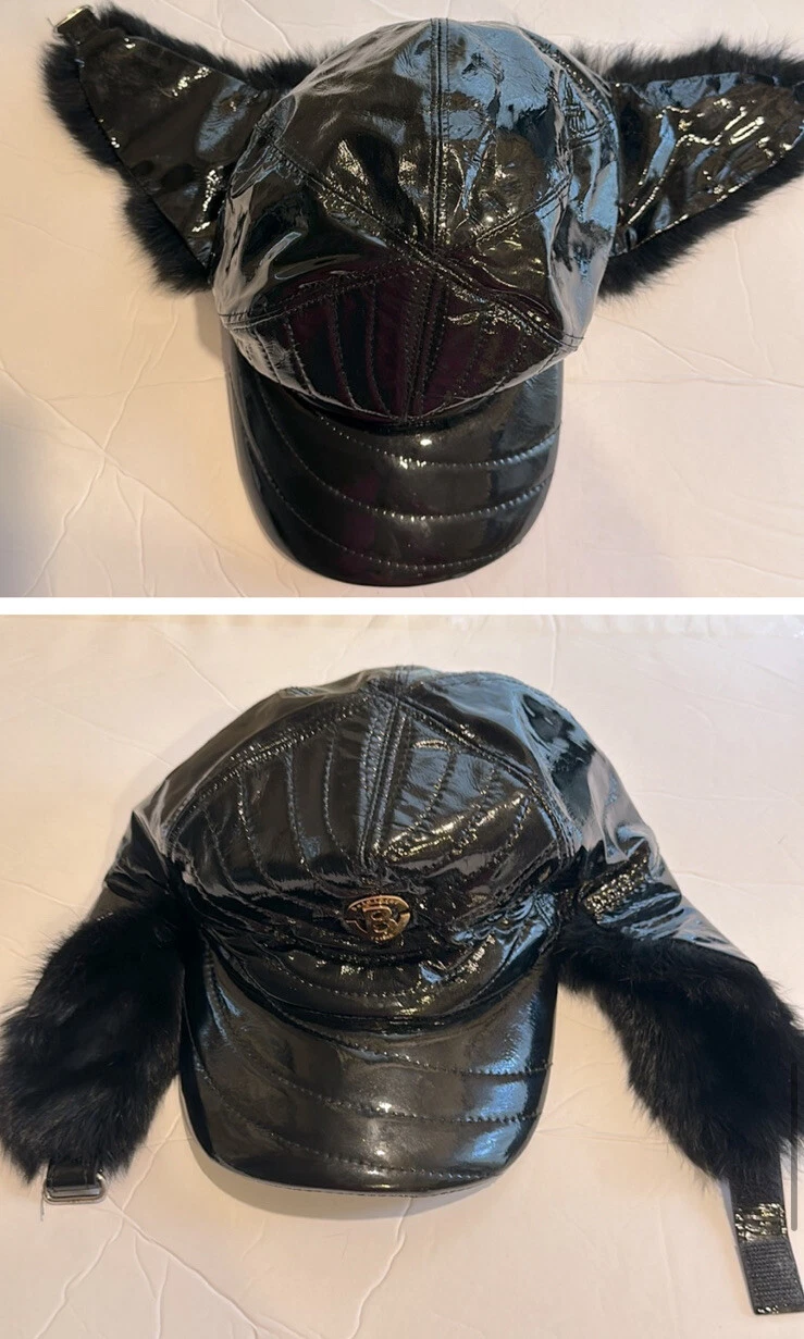 Baldinini Hat Size L Made Italy image 6